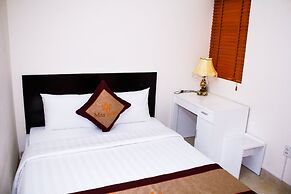 Maxshare Hotels & Serviced Apartments