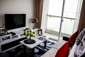 Maxshare Hotels & Serviced Apartments