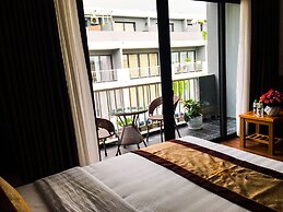 Maxshare Hotels & Serviced Apartments