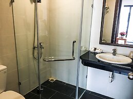 Maxshare Hotels & Serviced Apartments