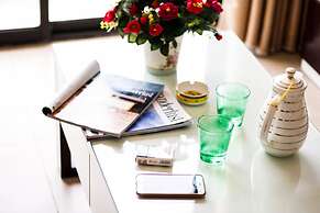 Maxshare Hotels & Serviced Apartments