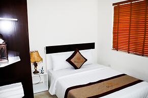 Maxshare Hotels & Serviced Apartments