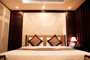 Maxshare Hotels & Serviced Apartments