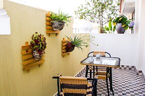 Maxshare Hotels & Serviced Apartments