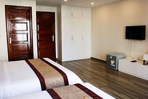 Maxshare Hotels & Serviced Apartments