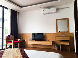 Maxshare Hotels & Serviced Apartments