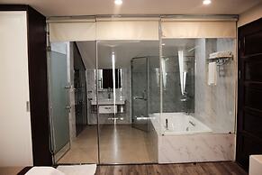 Maxshare Hotels & Serviced Apartments