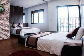 Maxshare Hotels & Serviced Apartments