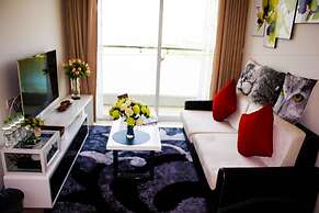 Maxshare Hotels & Serviced Apartments