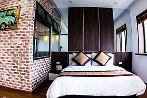 Maxshare Hotels & Serviced Apartments