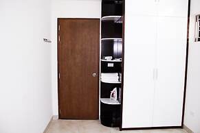 Maxshare Hotels & Serviced Apartments