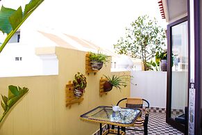 Maxshare Hotels & Serviced Apartments