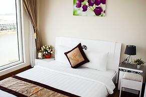 Maxshare Hotels & Serviced Apartments