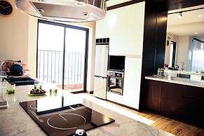 Maxshare Hotels & Serviced Apartments