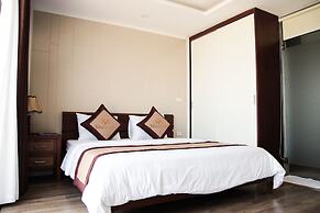 Maxshare Hotels & Serviced Apartments