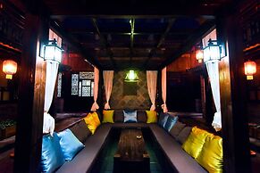 Elsewhere Hotel The former residence of the draft bank