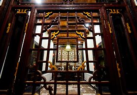 Elsewhere Hotel The former residence of the draft bank