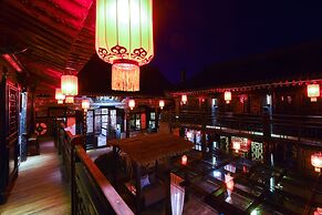 Elsewhere Hotel The former residence of the draft bank