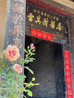 Elsewhere Hotel The former residence of the draft bank