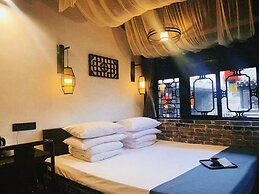 Elsewhere Hotel The former residence of the draft bank