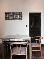 Elsewhere Hotel The former residence of the draft bank