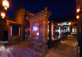 Elsewhere Hotel The former residence of the draft bank