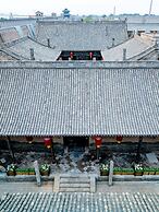 Elsewhere Hotel The former residence of the draft bank