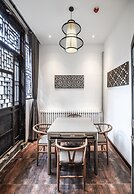 Elsewhere Hotel The former residence of the draft bank