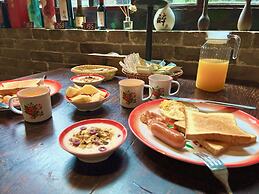 Elsewhere Hotel The former residence of the draft bank