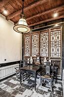 Elsewhere Hotel The former residence of the draft bank