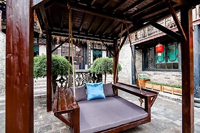 Elsewhere Hotel The former residence of the draft bank