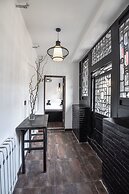 Elsewhere Hotel The former residence of the draft bank