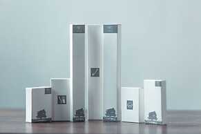 Elsewhere Hotel The former residence of the draft bank