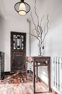 Elsewhere Hotel The former residence of the draft bank