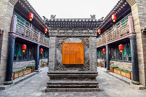 Elsewhere Hotel The former residence of the draft bank