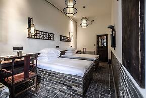 Elsewhere Hotel The former residence of the draft bank