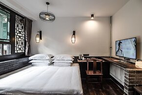 Elsewhere Hotel The former residence of the draft bank