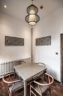 Elsewhere Hotel The former residence of the draft bank