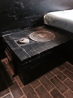 Elsewhere Hotel The former residence of the draft bank