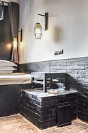 Elsewhere Hotel The former residence of the draft bank