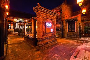 Elsewhere Hotel The former residence of the draft bank