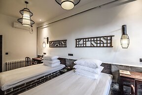 Elsewhere Hotel The former residence of the draft bank