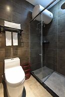 Elsewhere Hotel The former residence of the draft bank