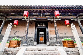 Elsewhere Hotel The former residence of the draft bank