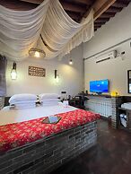 Elsewhere Hotel The former residence of the draft bank