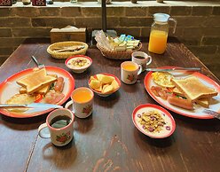 Elsewhere Hotel The former residence of the draft bank