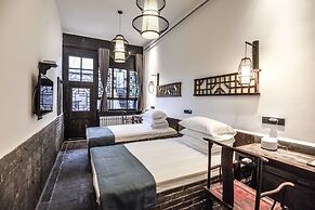 Elsewhere Hotel The former residence of the draft bank