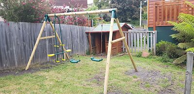 Cedar Cottages Blackmans Bay