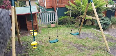 Cedar Cottages Blackmans Bay