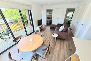 Cedar Cottages Blackmans Bay